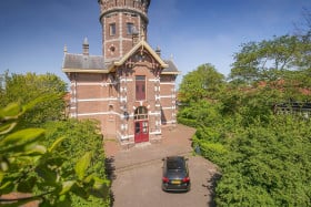 Appartement in Schoonhoven