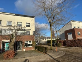 Woonhuis in Nijmegen