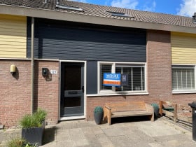 Woonhuis in Hoorn