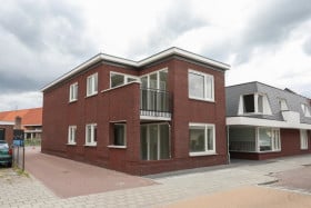 Appartement in Wierden