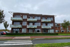 Appartement in Schagen