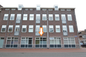 Appartement in Leeuwarden