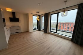 Appartement in Haarlemmermeer