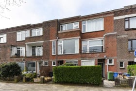 Appartement in Leidschendam-Voorburg