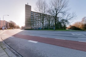 Appartement in Dordrecht