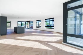 Appartement in Amstelveen