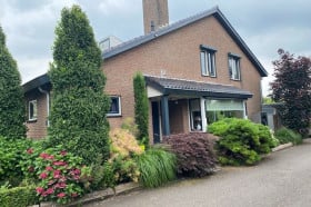 Woonhuis in Alphen aan den Rijn