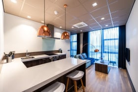 Appartement in Veghel