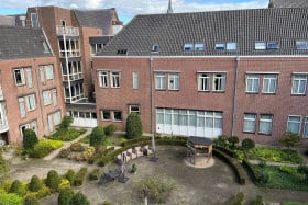 Appartement in Schijndel