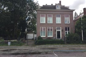 Appartement in Haarlemmermeer