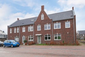 Woonhuis in Deventer