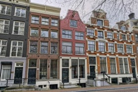 Woonhuis in Amsterdam