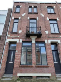 Appartement in Venlo