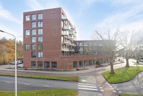 Appartement in Deventer