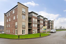 Appartement in Houten