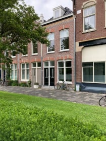 Appartement in Dordrecht