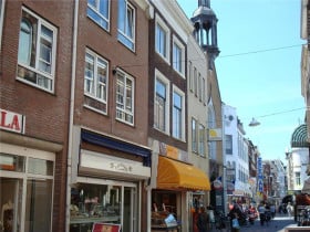 Appartement in Dordrecht