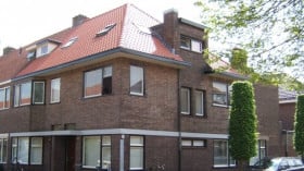 Woonhuis in Breda