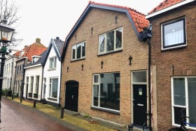 Woonhuis in Harderwijk