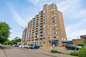 Appartement in Terneuzen