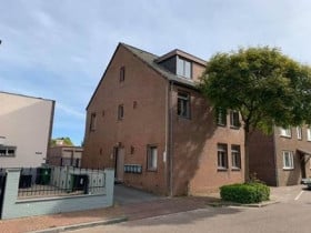 Appartement in Cadier En Keer