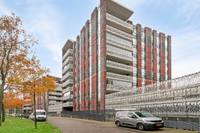 Appartement in Huizen