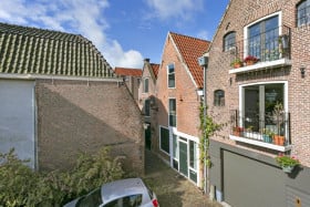 Woonhuis in Alkmaar