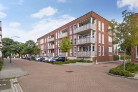 Appartement in Veenendaal