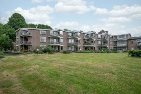 Appartement in Zevenbergen