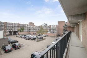 Appartement in Uden