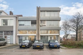 Appartement in Beverwijk