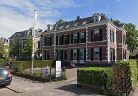 Appartement in Deventer