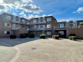 Appartement in Terneuzen