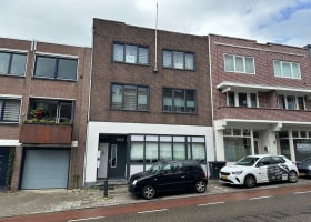 Appartement in Hoensbroek