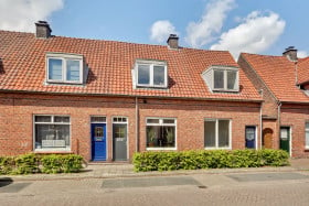 Woonhuis in Almelo