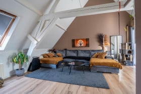 Appartement in Gorinchem