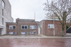 Woonhuis in Hengelo (O.)