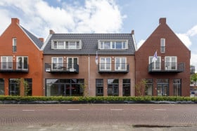 Appartement in Vlijmen