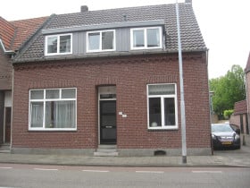 Appartement in Venlo