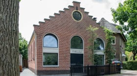 Woonhuis in Maarssen