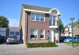 Woonhuis in Budel