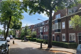 Appartement in Dordrecht