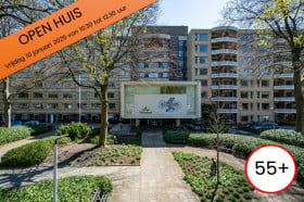 Appartement in Zeist