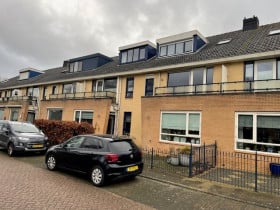 Appartement in Bunschoten-Spakenburg