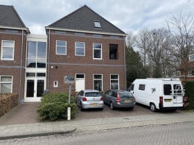 Appartement in Oisterwijk