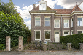 Appartement in Alkmaar