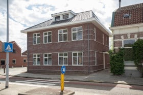 Woonhuis in Almelo