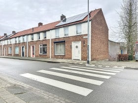 Woonhuis in Sluis