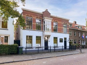 Appartement in Breda