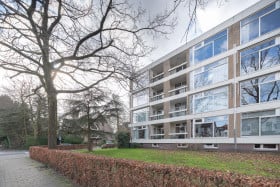 Appartement in Bussum